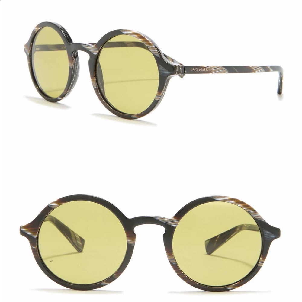 Dolce & Gabbana sunglasses
